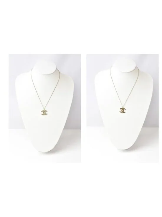 Chanel Coco Mark Rhinestone - Picture 2 of 6